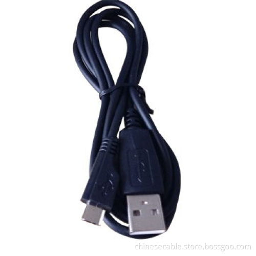 Micro USB Cable with Copper Conductor